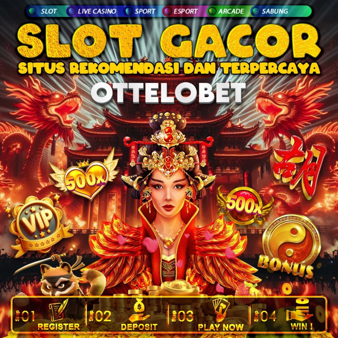 Ottelobet  ⭐ Situs Slot Online Anti Rungkad Dengan Link Ini